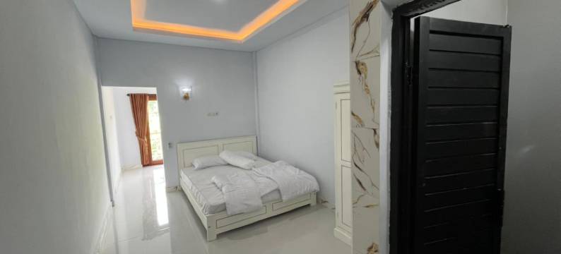 Hotel O near Mangusada Hospital formerly Rare Home Cozy Stay Premier 2图片