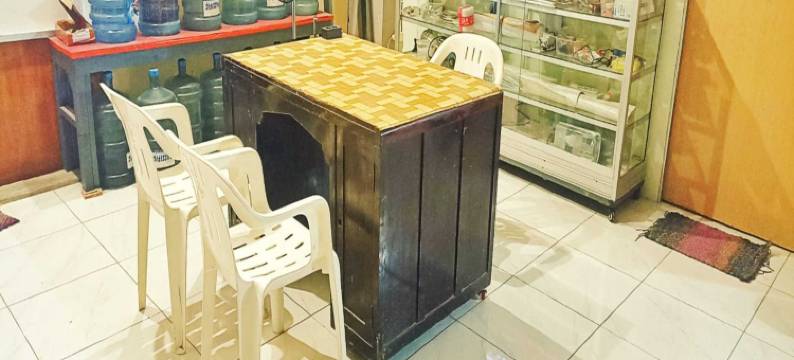 Hotel O near Ahmad Yani International Airport formerly North Bay Residence图片