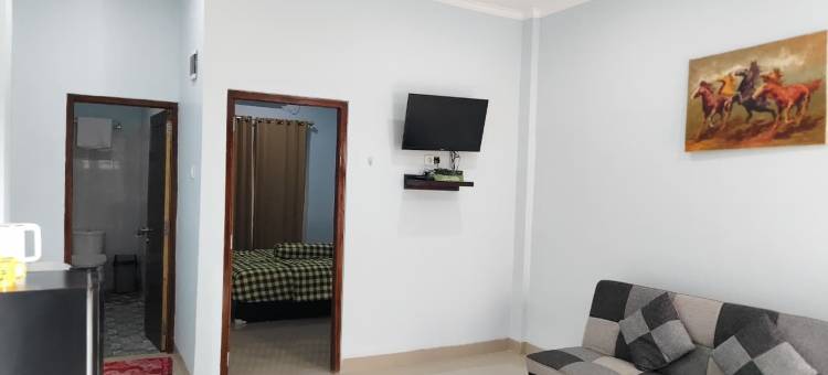 Lembunai Homestay Labuan Bajo图片