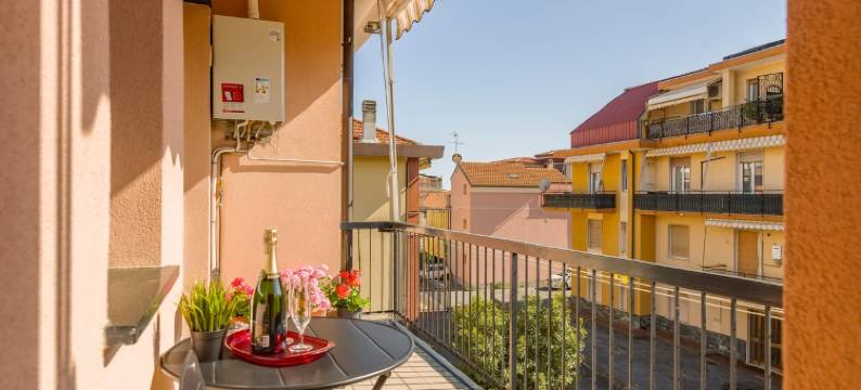 Quadri d'Oro Beachside Escape in Beautiful Liguria图片