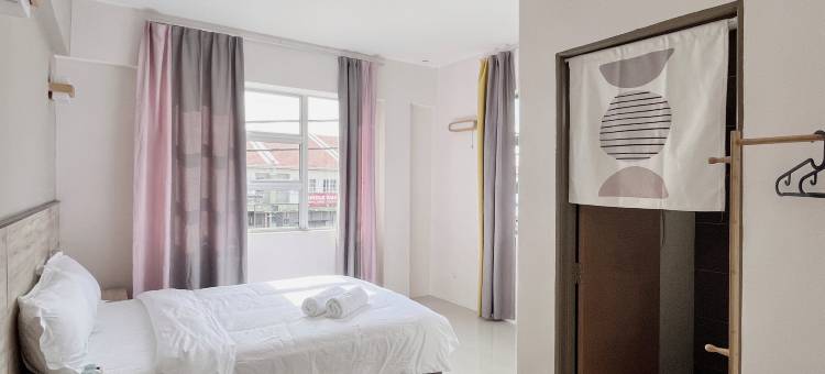 维拉纳酒店(Vilana Hotel)图片