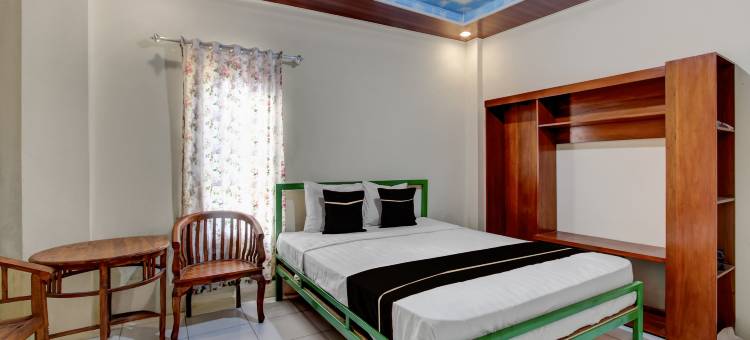 OYO 95019 Jeppi民宿(OYO 95019 Jeppi Homestay)图片