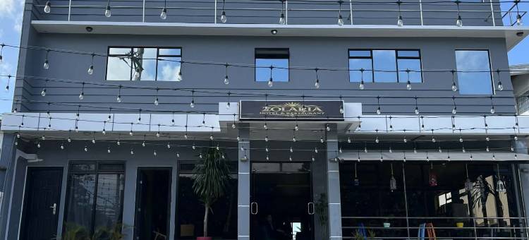 Zolaria Hotel and Restaurant图片