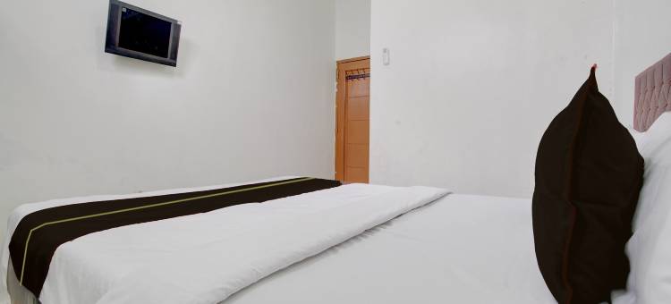 Hotel O Mirza Guesthouse Syariah图片