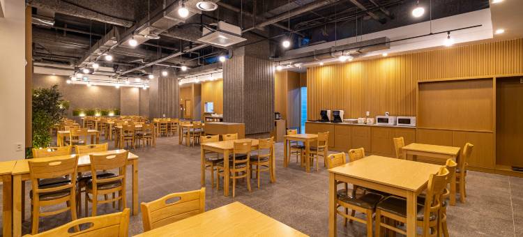 Vibe Hotel Geoje Gohyeon图片
