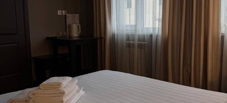 Hotel Mansuri图片