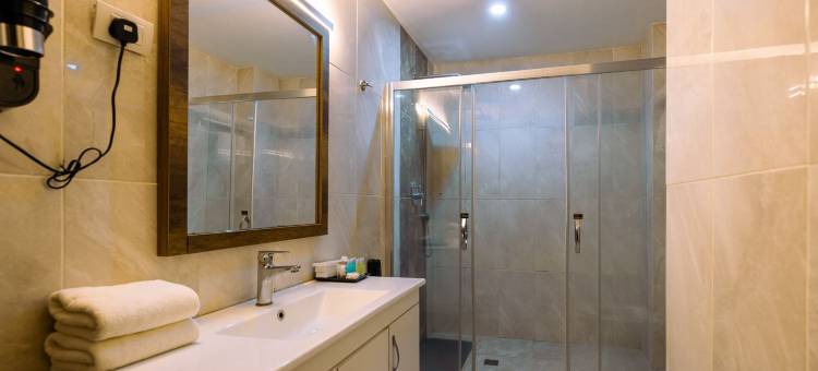Jalo Hotel - Shashamane图片