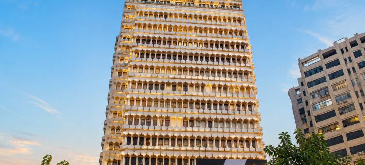 新德里汉斯(Hotel The Hans - Connaught Place, New Delhi)图片