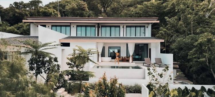 皮查科兰酒店(PICHCHA KOHLARN)图片