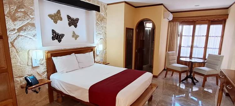 Cancun International Suites图片
