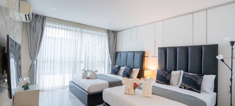 Your Days pool villa图片