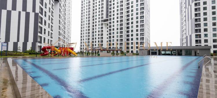 KSL Residences 2 Premier Suites Johor Bahru图片