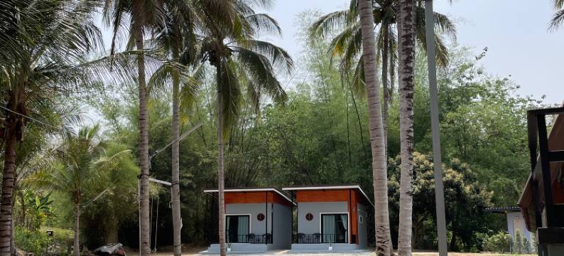 塔度假村(Ta Resort)图片