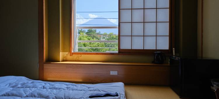 芙蓉山居 煙霞(fuyosankyoenka)图片