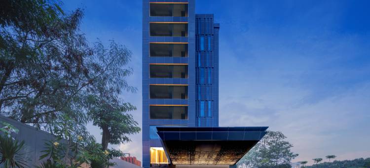 Aston Gejayan Yogyakarta Hotel & Conference Center图片