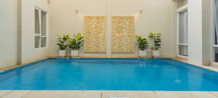 奥马马尼斯塔曼西斯瓦旅馆(Omah Manis Taman Siswa)图片