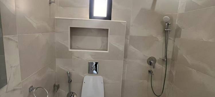悦莱国际公寓(Yuelai Inn Riyadh)图片