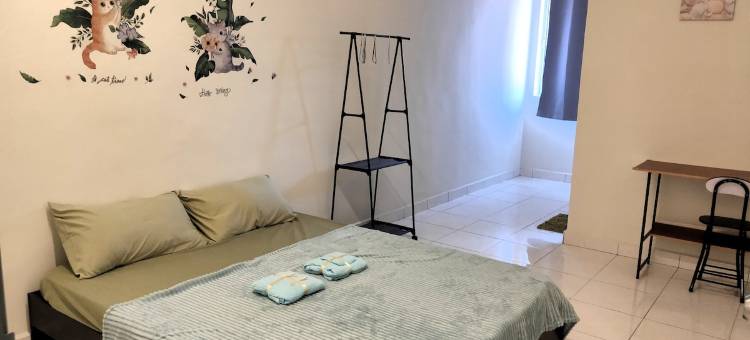 Forget-Me-Not Pangkor Homestay 70图片