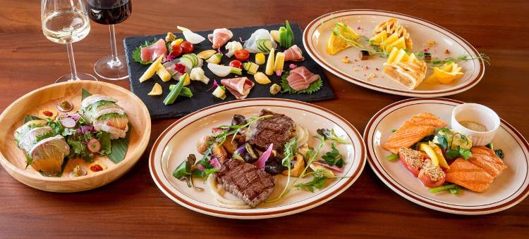 石之屋 別府(TKP Hotels & Resorts)(Ishinoya Beppu(TKP Hotels & Resorts))图片