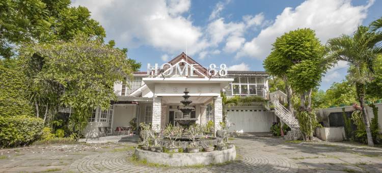 家的感觉88号酒店(HOME 88 Feels Like Home)图片