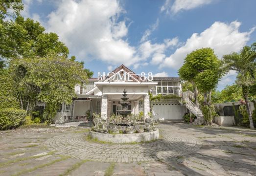 HOME 88 Feels Like Home Hotel Overview