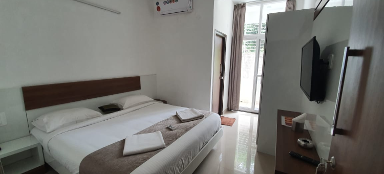 VARSHA ENCLAVE DELTA HOUSE图片