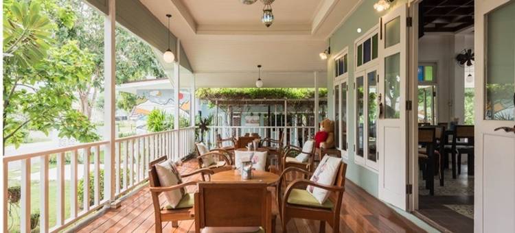 Sweet Honey Resort, Pranburi - Hua Hin图片