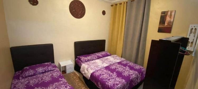 Arsad Homestay in Brinchang图片
