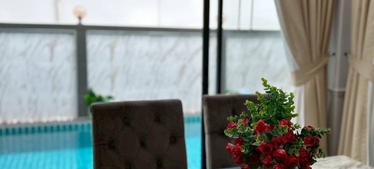 Sitala Pool Villa Aonang图片
