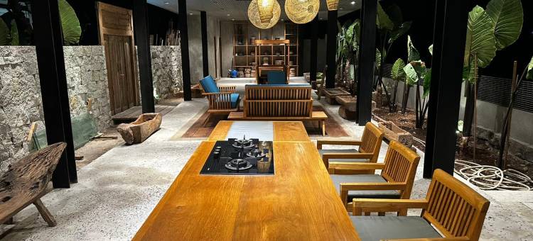 Baku Living Villa图片