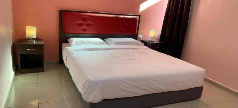 萨其拉酒店(Hotel Sakirah)图片