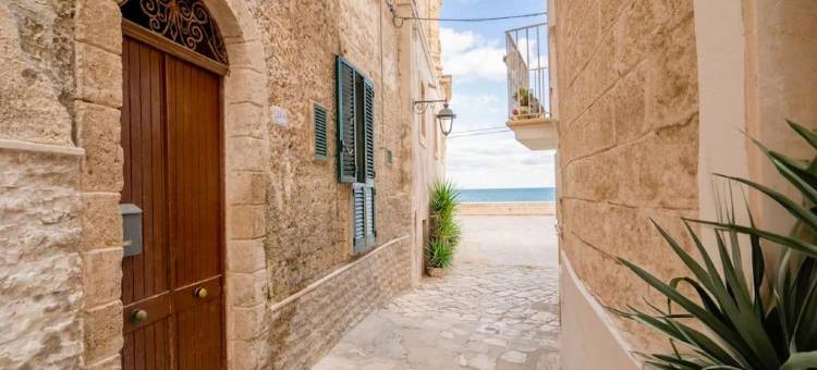 L'onda del Mare: Marina Seaview Panoramic Loft图片