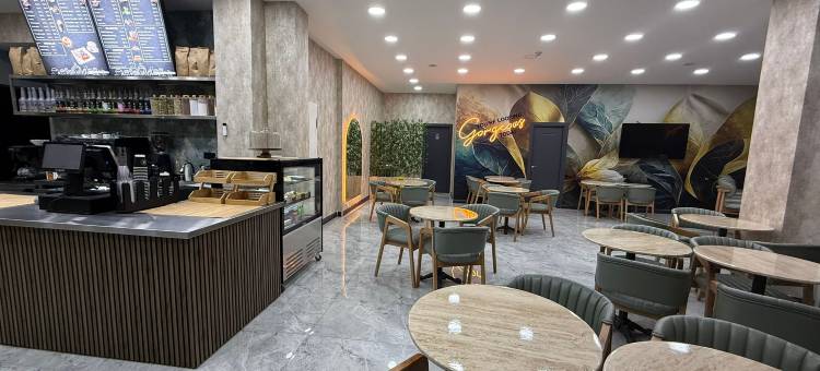 Dual Hotel Spa图片