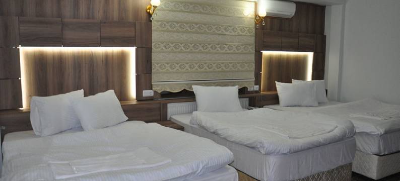 梅拉娜宫酒店(Mevlana Palace)图片