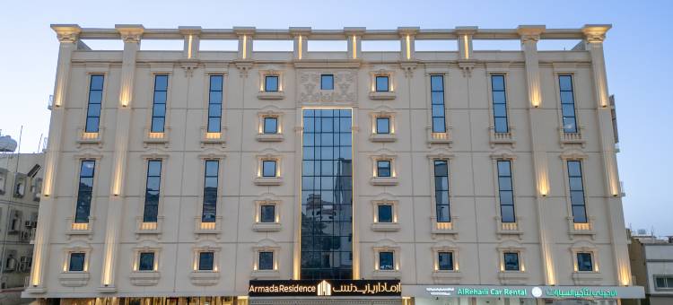 Armada Residence Hotel Apartments图片