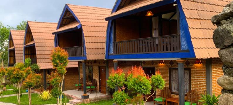 绿奥里旅馆别墅及度假村(Green Orry Inn Villas & Resort)图片