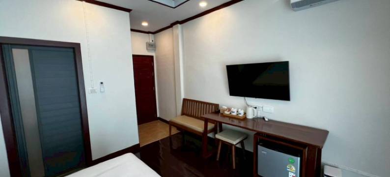 In The House Krabi图片