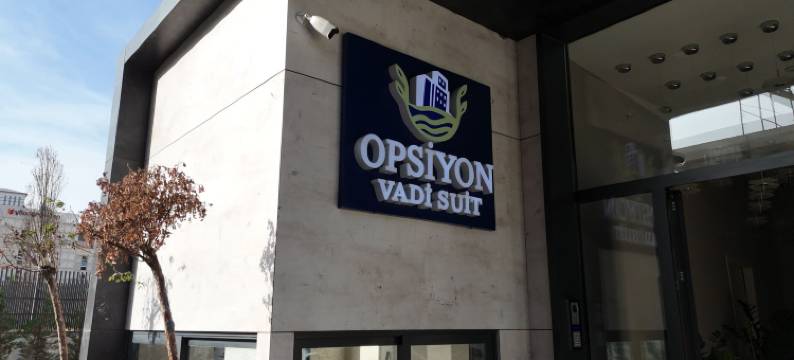 Opsiyon Vadi suit图片