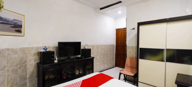 Hotel O Manisee 1 Homestay Syariah图片