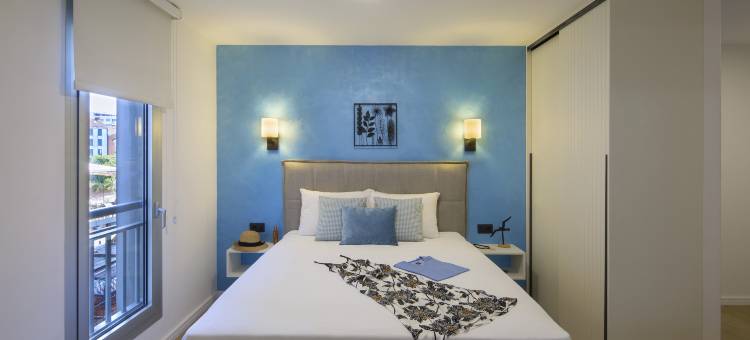 赫尔墨斯布德瓦酒店(Hotel Perseus Budva)图片
