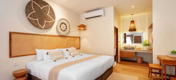 查伊卡静居(Chaykha Retreat Phuket)图片