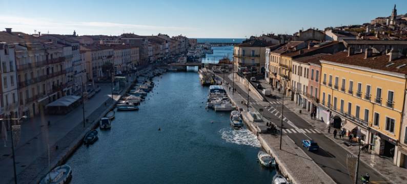 巴黎酒店(HOTEL DE PARIS)图片
