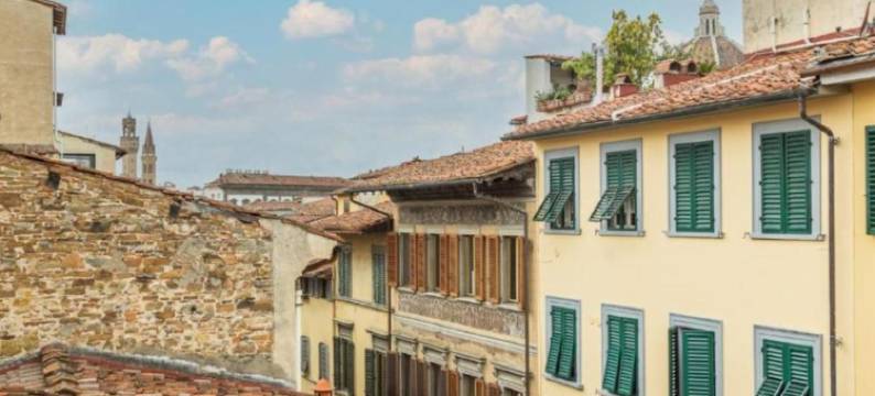 Numa 佛罗伦萨 哈吉斯宫(Numa Florence Palazzo Haggis)图片