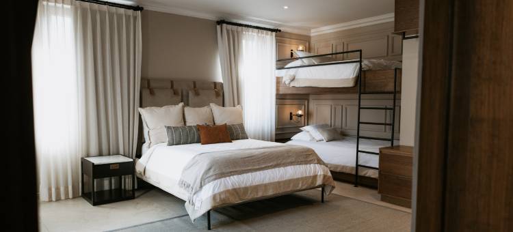 特罗布精品系列 圣米格尔(Trobbu Boutique Collection San Miguel)图片