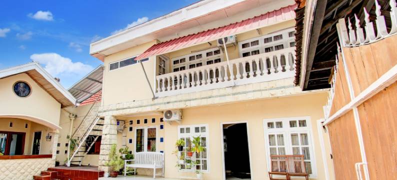 O酒店阿雅娜民宿(Hotel O Homestay Ayana Syariah)图片