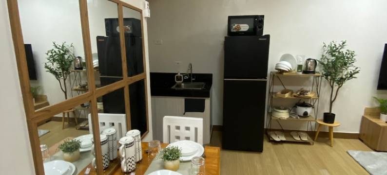 Affordable Stay near  SM trece | Netflix+WiFi图片