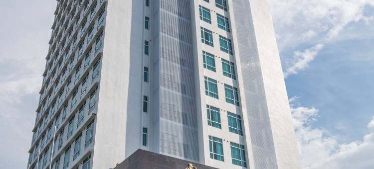 昇城酒店(City Rise Hotel Miri)图片