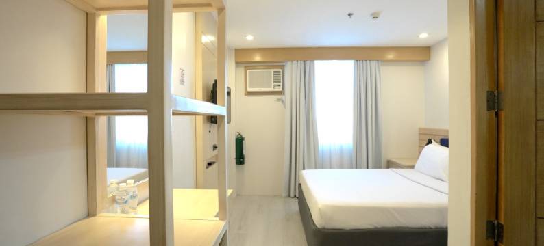 Kokotel Cebu Capitol图片
