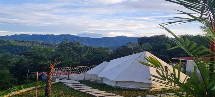 Cozzy Bale Bungah Gunung Kucir图片