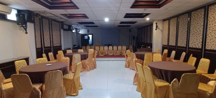 Palette near Stasiun Purwosari formerly Grand Sae Boutique Hotel图片